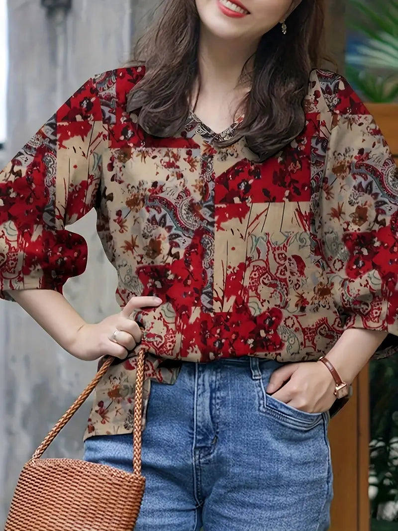 Miriam - Combinazione perfetta di comfort e stile per l'estate