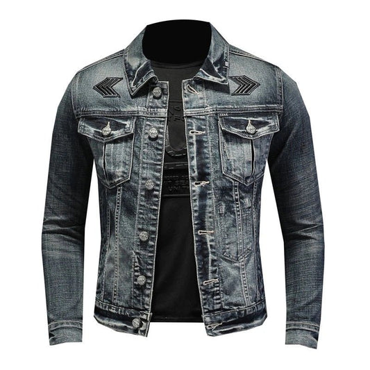 Deja | Giacca in denim per uomini