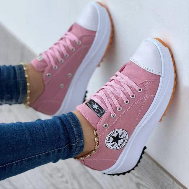 Ilyse  | Sneakers Ortopediche alla Moda