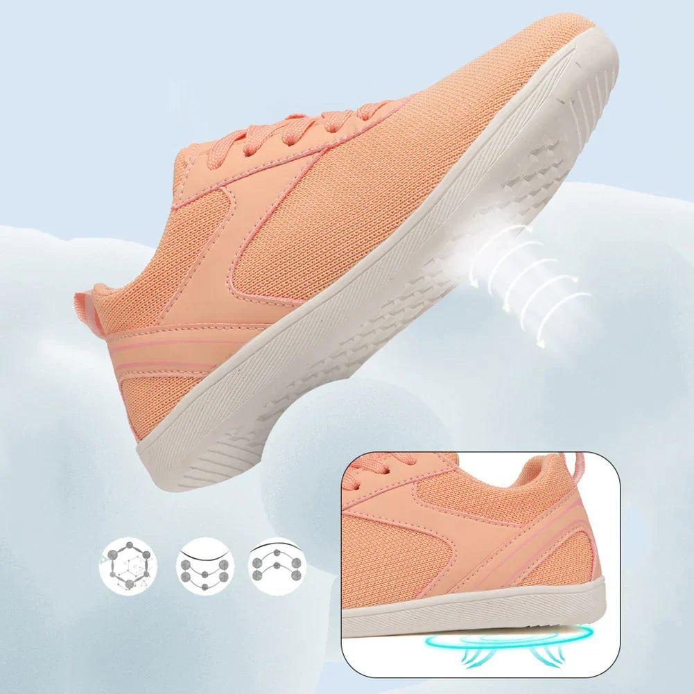 Antoinette | Scarpe barefoot - Unisex