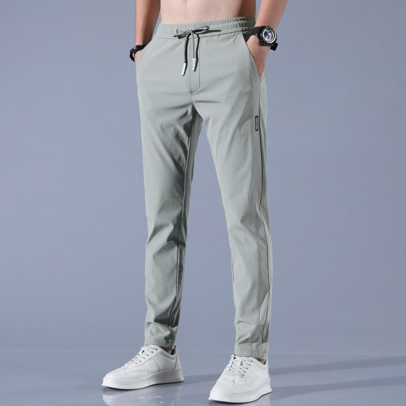 Vivione | Pantaloni stretch da uomo a asciugatura rapida
