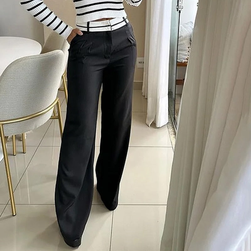 Betty | Borse stilose e eleganza a righe