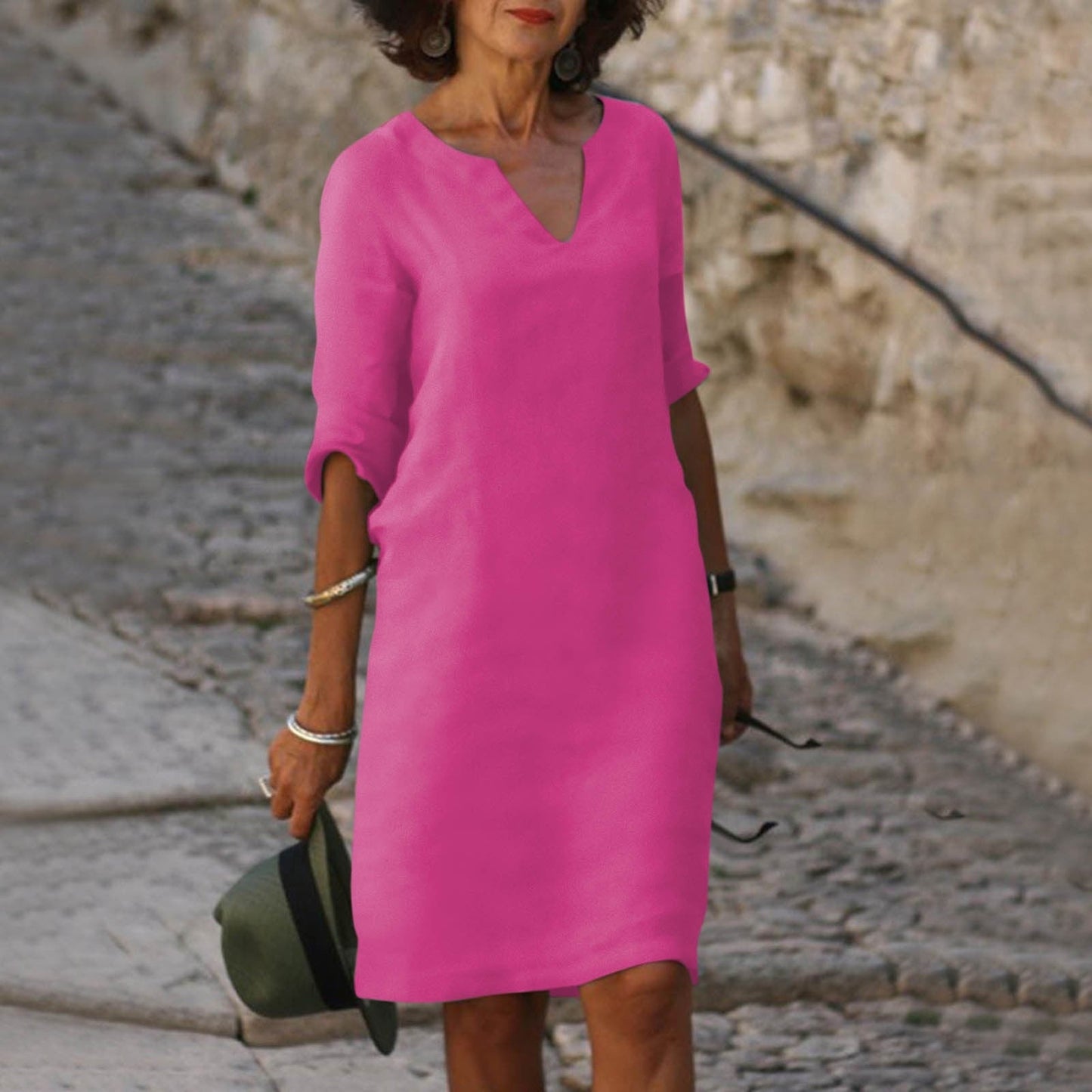 Sara - Abito estivo alla moda