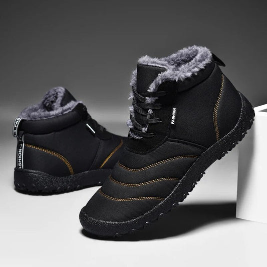 Newton | Scarpe barefoot impermeabili