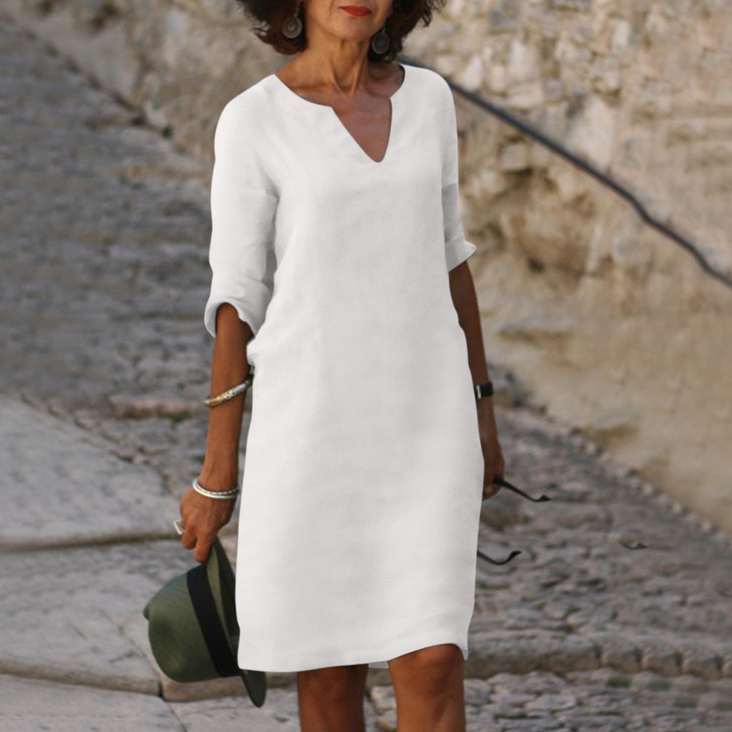 Sara - Abito estivo alla moda
