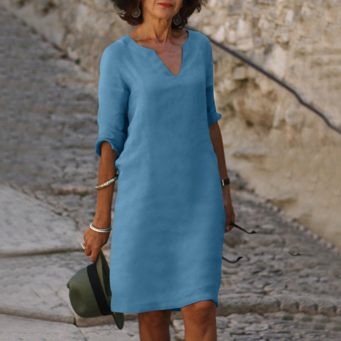 Sara - Abito estivo alla moda