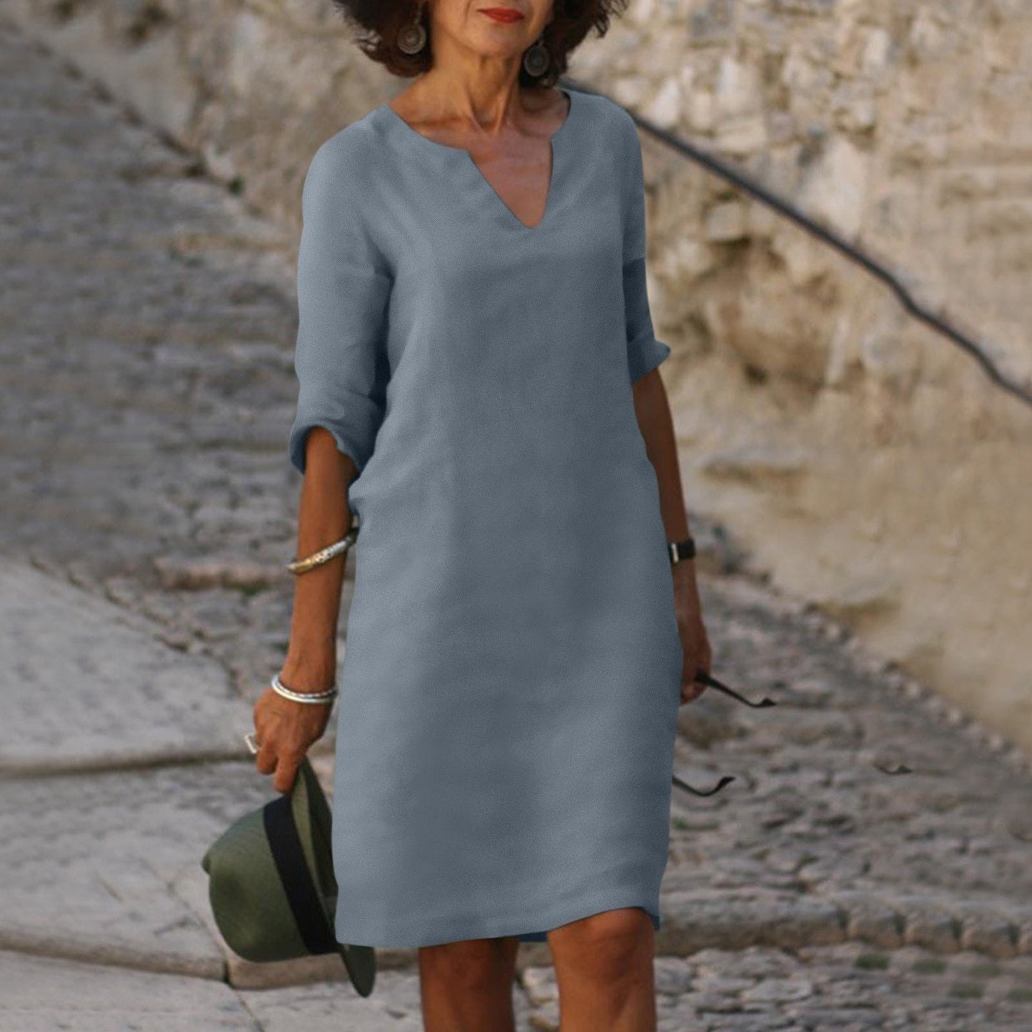 Sara - Abito estivo alla moda