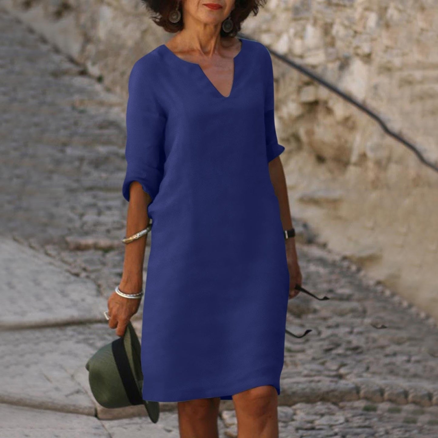 Sara - Abito estivo alla moda