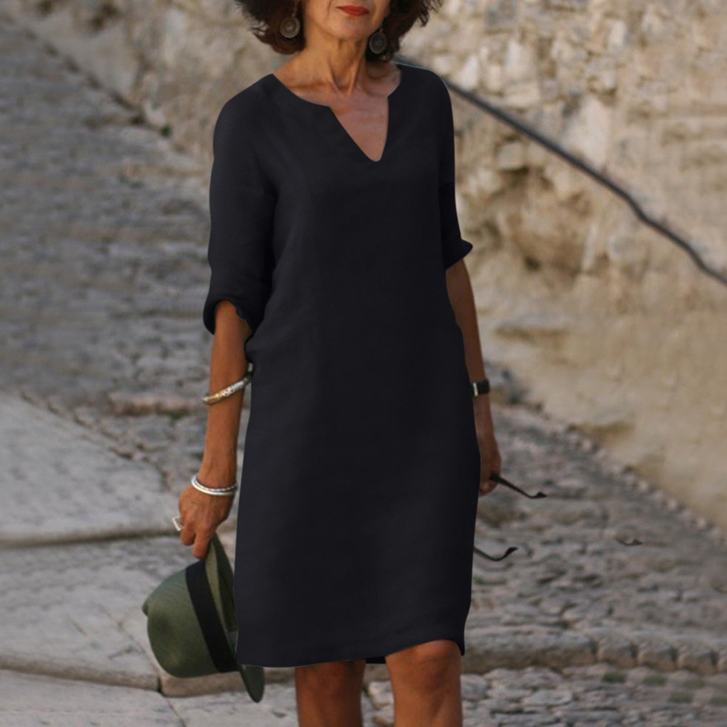 Sara - Abito estivo alla moda