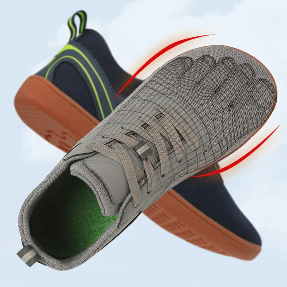 Antoinette | Scarpe barefoot - Unisex