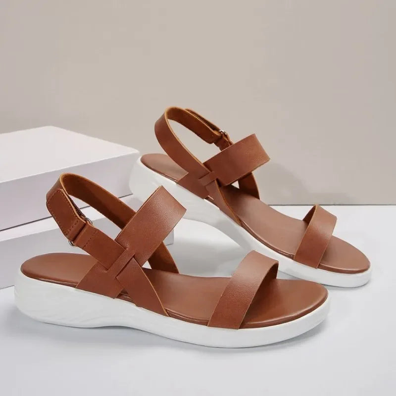 Augustin | Eleganti sandali estivi