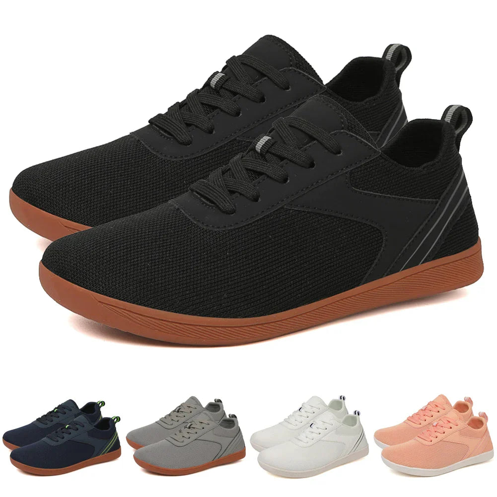 Antoinette | Scarpe barefoot - Unisex