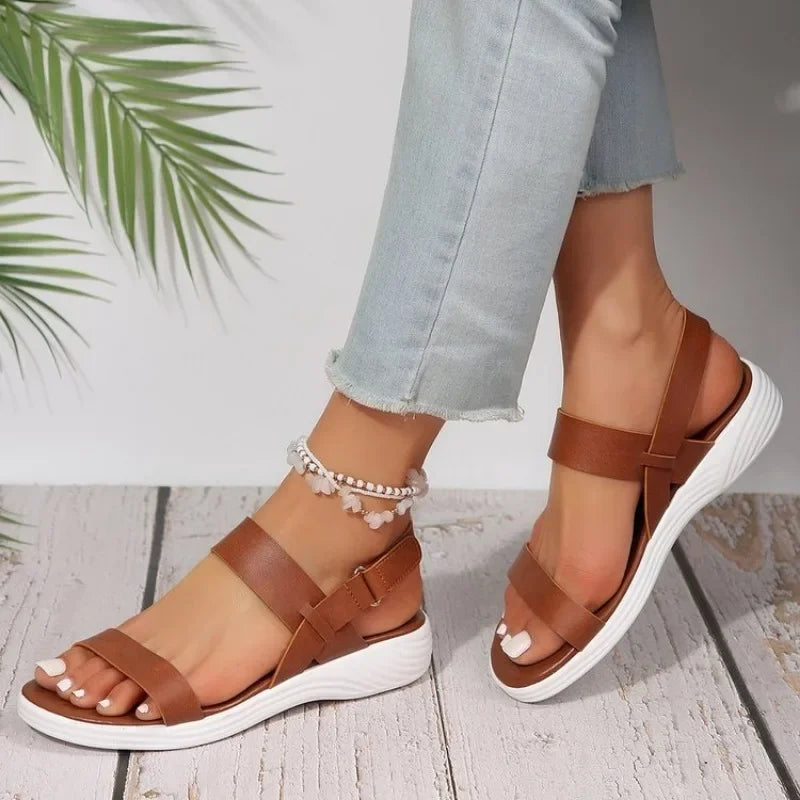 Augustin | Eleganti sandali estivi