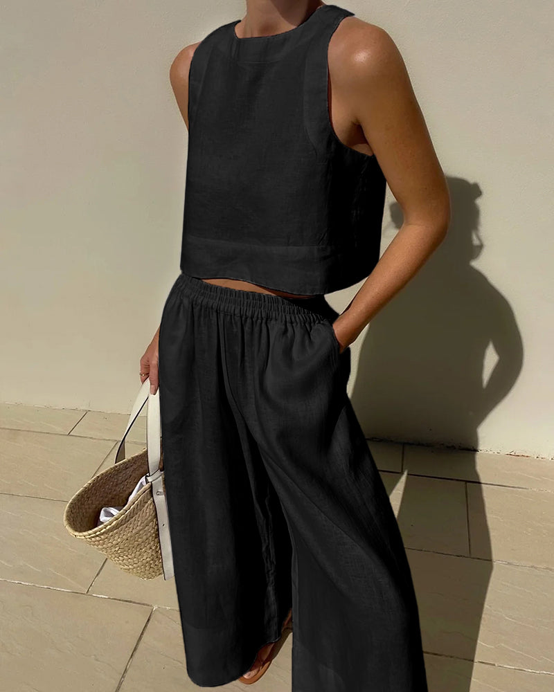 Adaleigh | Set due pezzi