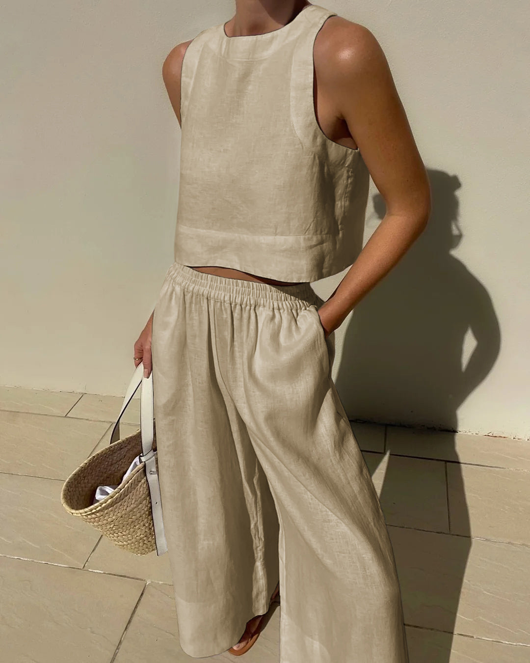 Adaleigh | Set due pezzi
