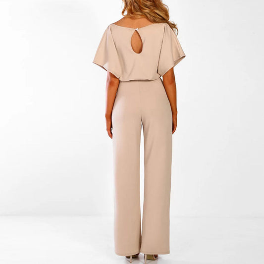 Serena | Jumpsuit semplice e chic