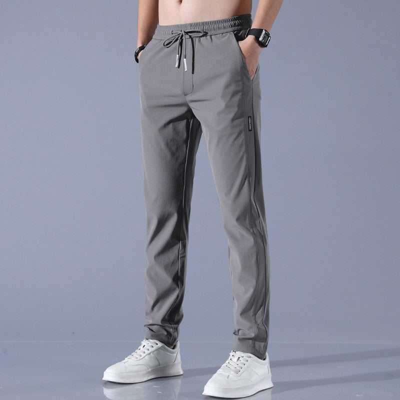 Vivione | Pantaloni stretch da uomo a asciugatura rapida