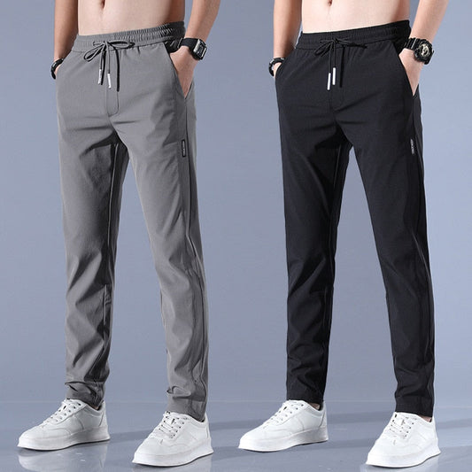 Vivione | Pantaloni stretch da uomo a asciugatura rapida