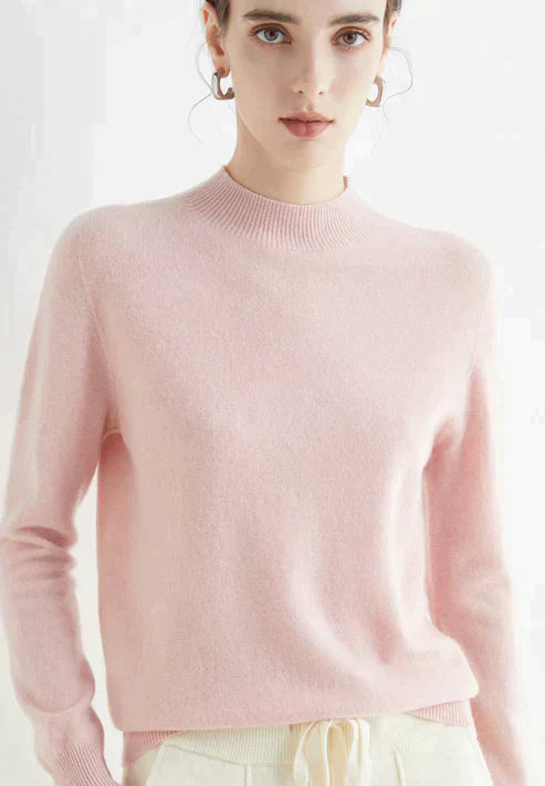 Maglione donna | Taglio casual | Qualità in maglia ultra fine