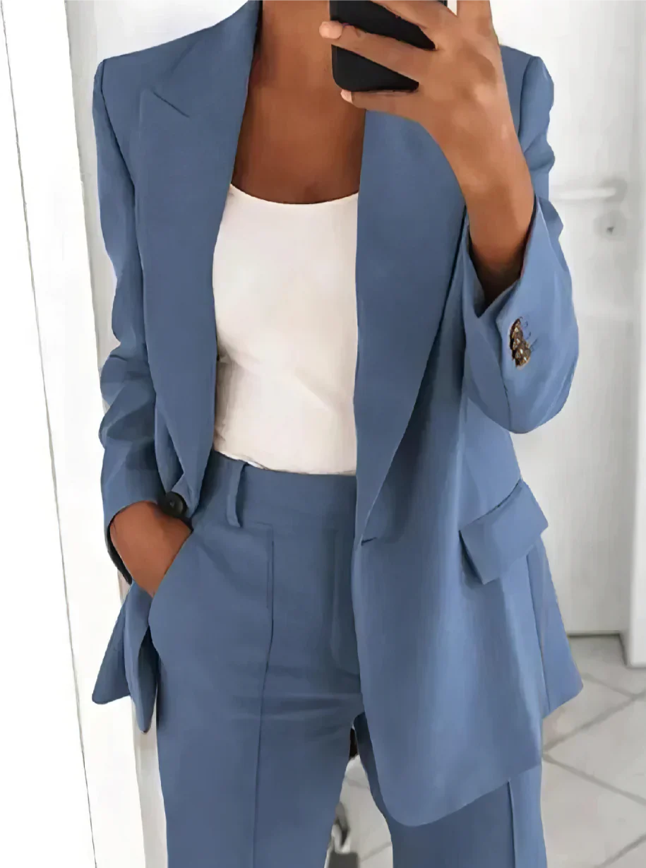 Layne  | Set di Abito Elegante