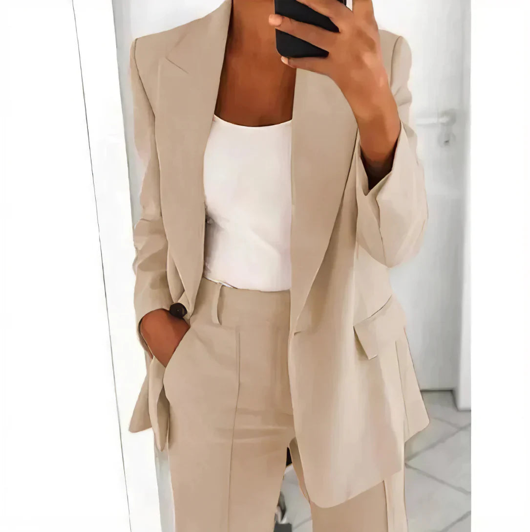 Layne  | Set di Abito Elegante