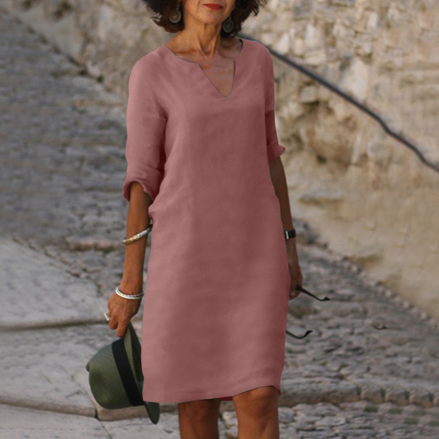 Sara - Abito estivo alla moda