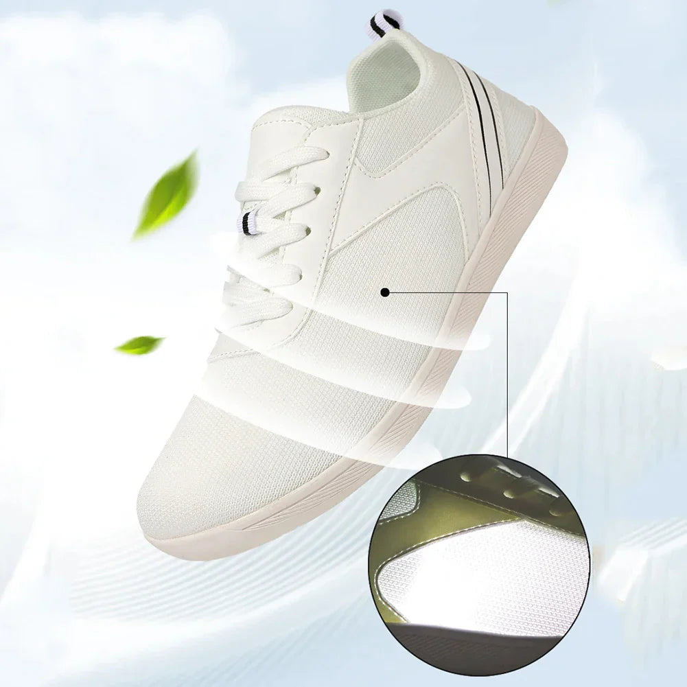 Antoinette | Scarpe barefoot - Unisex