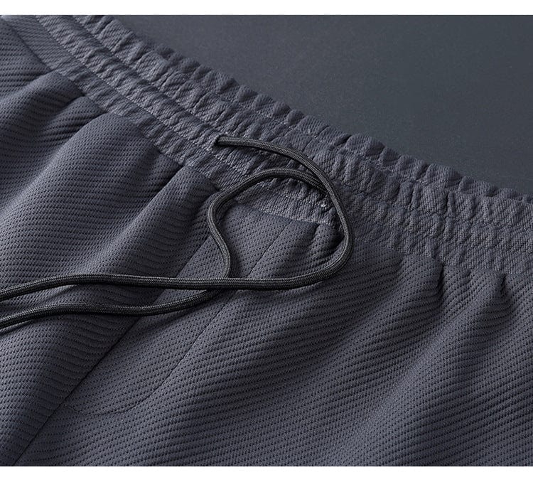 Completo da uomo | Set di 2 pezzi con giacca e pantaloni | Materiale morbido e design moderno