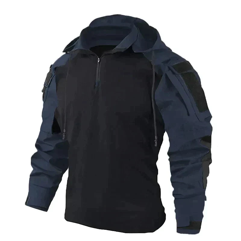Arcelio | Camicia tattica