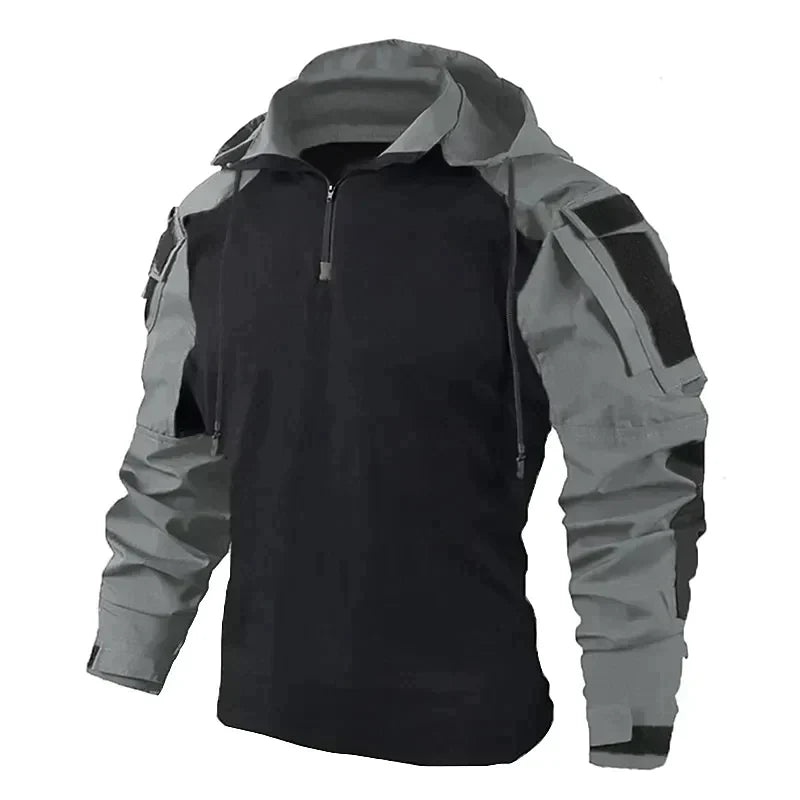Arcelio | Camicia tattica