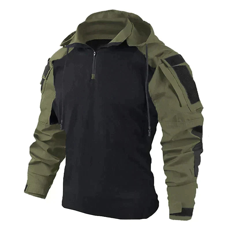 Arcelio | Camicia tattica