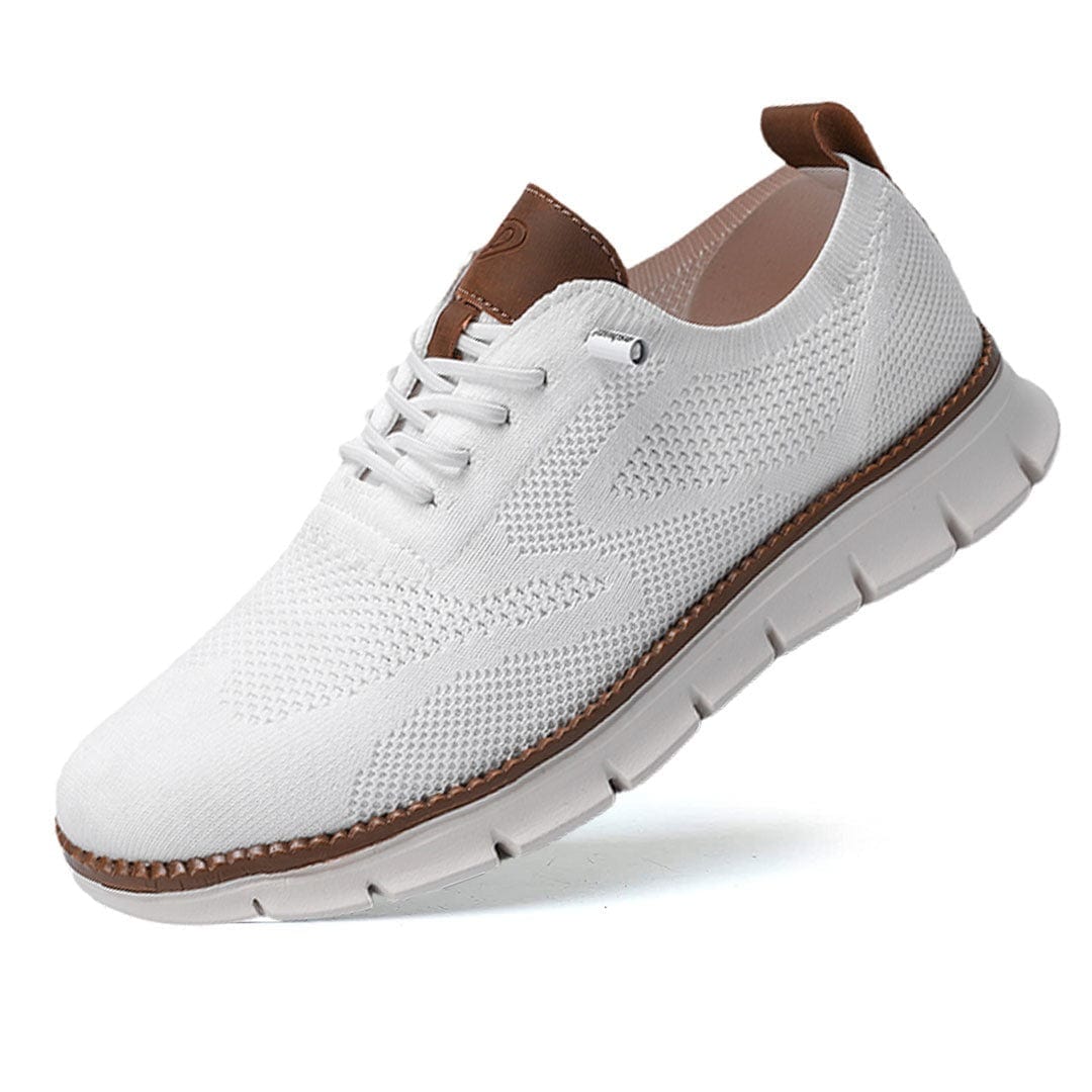 Scarpe casual da uomo | Ultra-comode e traspiranti | Suola flessibile