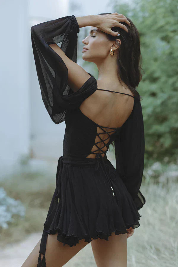 Elise | Abito Estivo Leggero