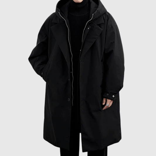 Zavinera | Cappotto Sentinel