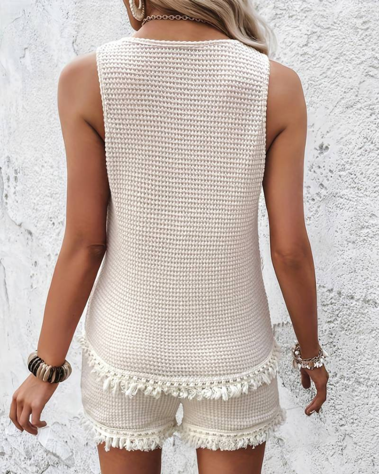 Mabre | Set estivo in cotone