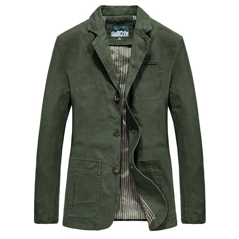 Gabrie | Cappotto impermeabile da uomo con colletto a revers e tasche pratiche