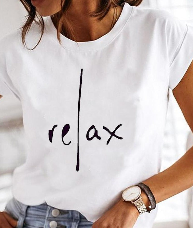 Marlene | T-shirt super stilosa con design estivi stravaganti