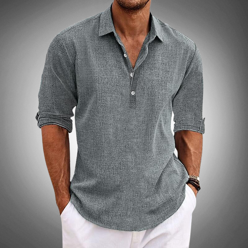 Frenzio- Camicia da uomo