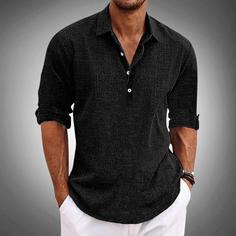 Frenzio- Camicia da uomo