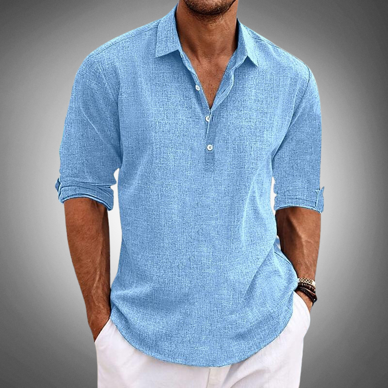 Frenzio- Camicia da uomo