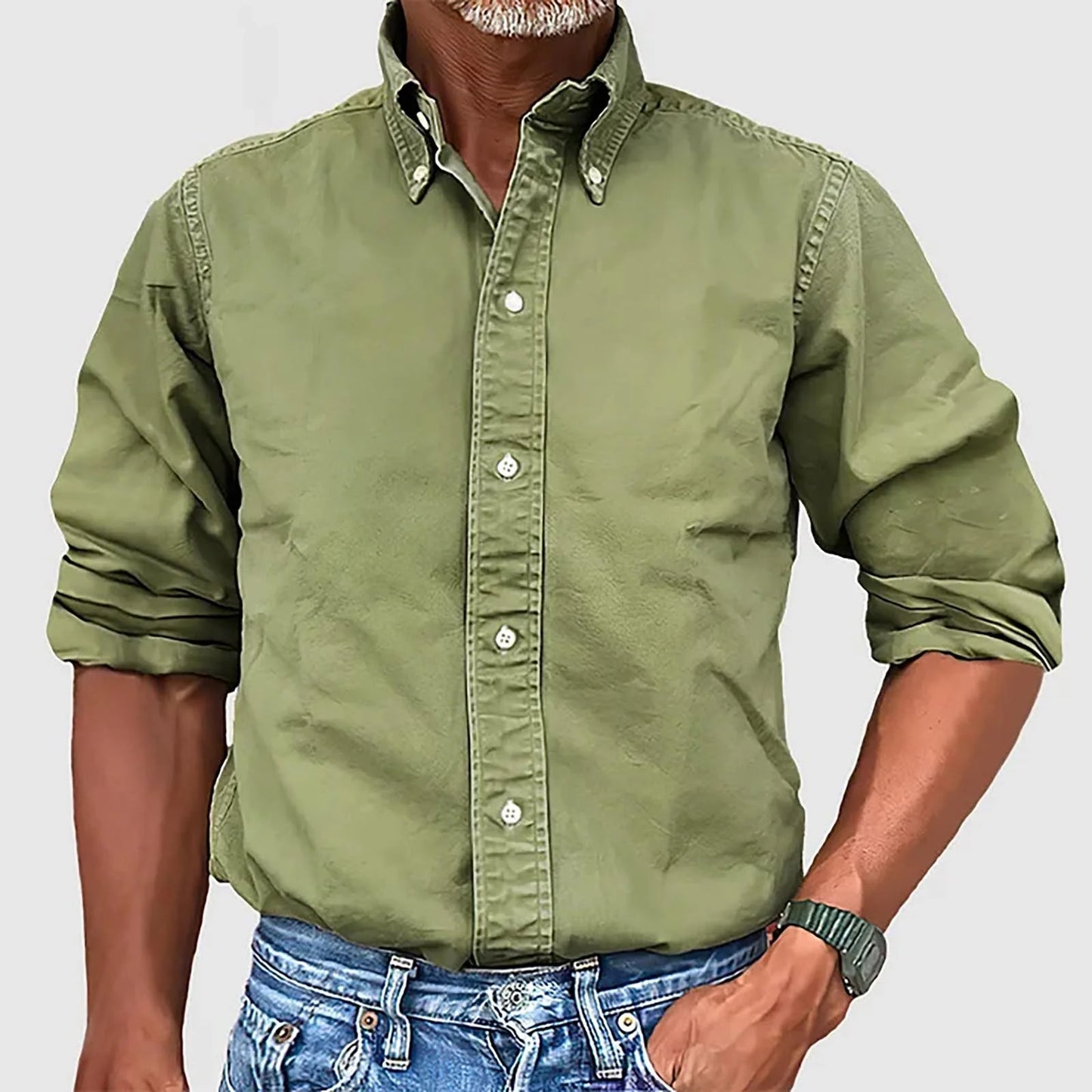 Elmer | Camicia per uomini