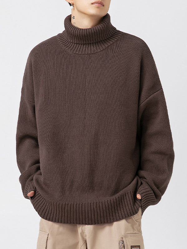 Frenxy | Maglione in cashmere per uomini
