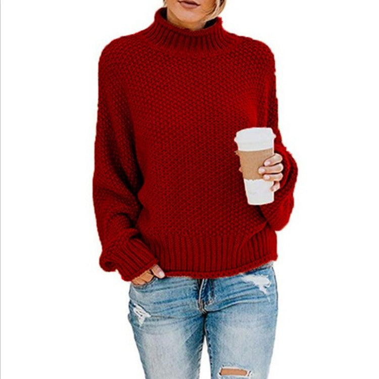 Carra | Maglione spesso per donne