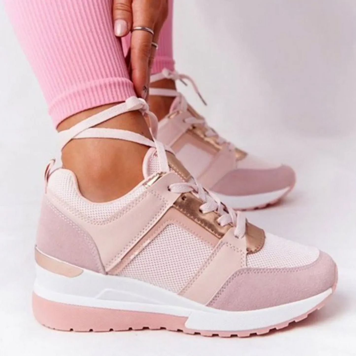 Quinton | Scarpe sportive ortopediche per donne