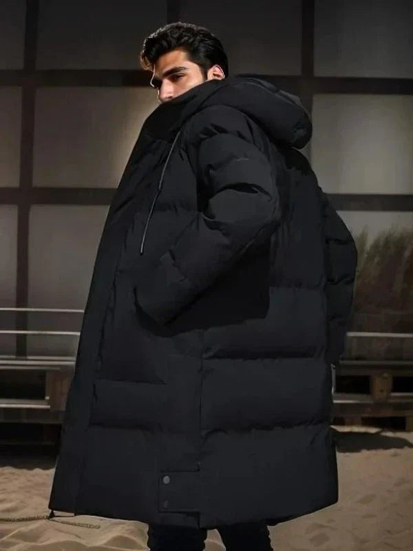 Daelna | Cappotto invernale caldo e impermeabile