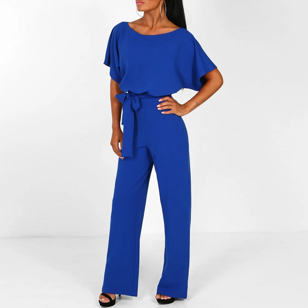 Serena | Jumpsuit semplice e chic
