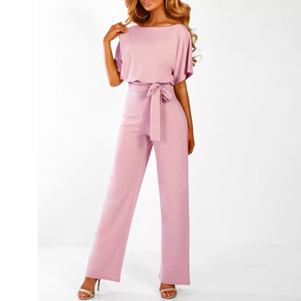Serena | Jumpsuit semplice e chic