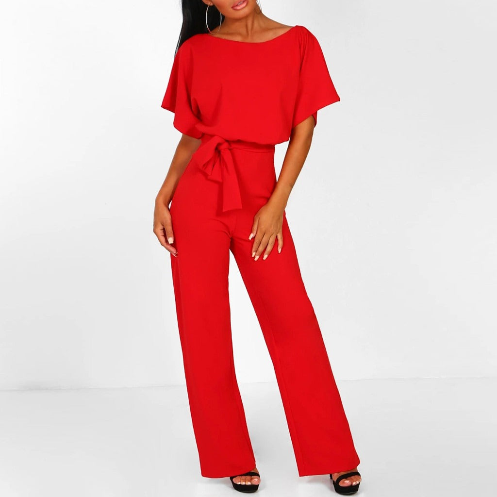 Serena | Jumpsuit semplice e chic