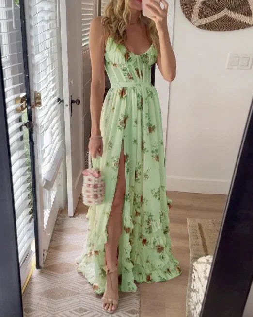 Dalmatian | Elegante vestito per donne