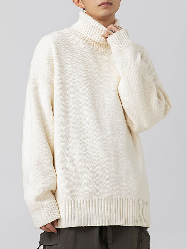 Frenxy | Maglione in cashmere per uomini